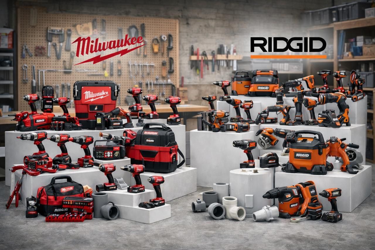 Herramientas Eléctricas