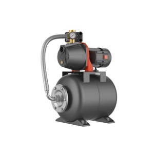 Sistema Hidroneumático XKJ802IA 1.0HP Tanque de 50 litros 110V