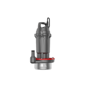 Bomba de Agua Sumergible de Cisterna 1HP 110V