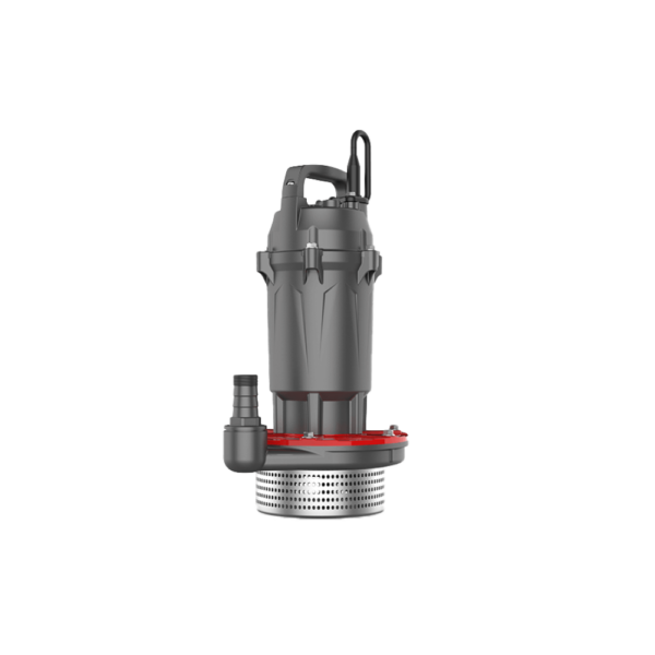 Bomba de Agua Sumergible de Cisterna 1HP 110V
