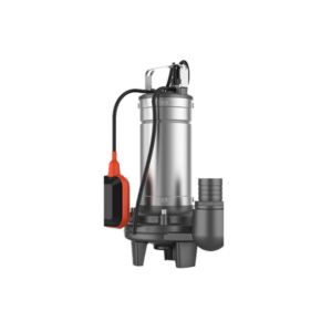 Bomba Sumergible Para Aguas Residuales LSWm200CA 2.0HP 220V salida de 2”