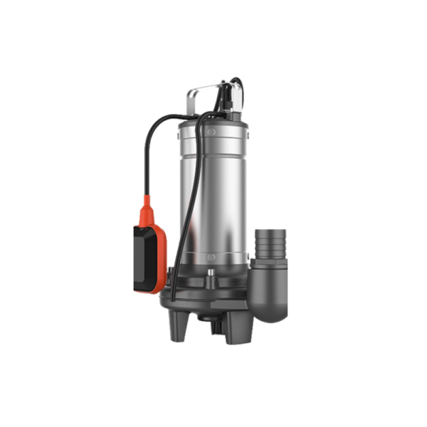 Bomba Sumergible Para Aguas Residuales LSWm100A