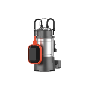 Bomba Periférica Sumergible SPM37 0.5HP 110V