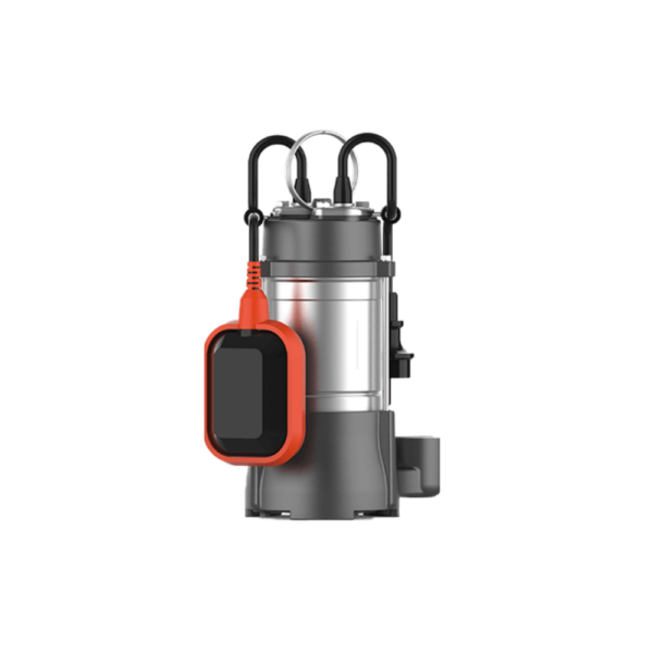 Bomba Periférica Sumergible SPM37 0.5HP 110V