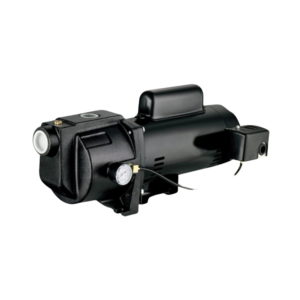 Bomba de Agua UJM100-2 1HP 110/220V