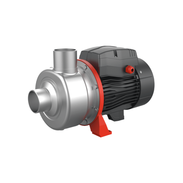 Bomba de Agua Acero Inoxidable Para líquidos Con Impurezas 2HP 110/220V