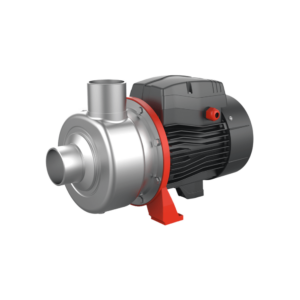 Bomba de Agua Acero Inoxidable Para líquidos Con Impurezas 1HP 110/220V