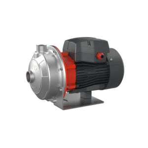 Bomba de Agua Centrifuga Acero Inoxidable AMSm210/1.5 2HP