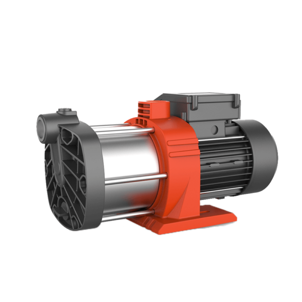 Bomba Multietapas Acero Inoxidable Xcm 1.2HP 220V