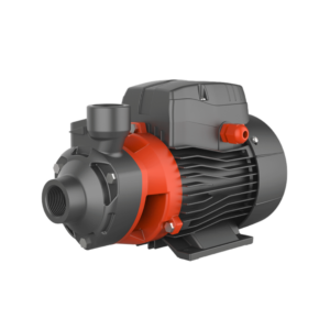 Bomba De Agua Periférica 1.5HP 220V