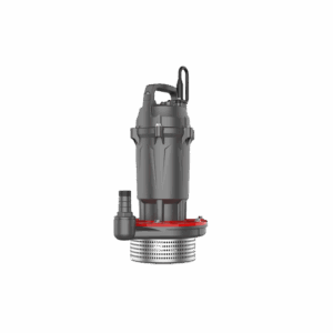 Bomba de Agua Sumergible de Cisterna 1HP 110V