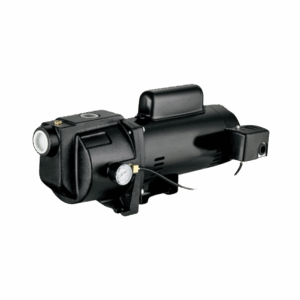 Bomba de Agua UJM100-2 1HP 110/220V