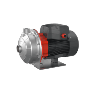 Bomba de Agua Centrifuga de Acero Inoxidable AMSm70/0.75 1HP