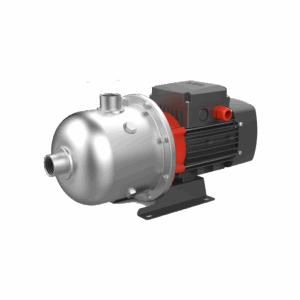 Bomba de Agua Horizontal Multietapas Acero Inoxidable EDHm4-50 2HP 220V
