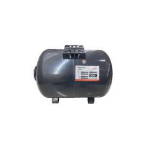 Tanque de Presión Horizontal/Con Soporte 100LTS LEO