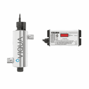 Lámpara Ultravioleta VIQUA VH150 – 5 GPM