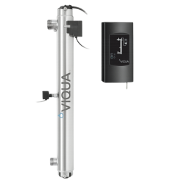 Sistema Ultravioleta VIQUA K+ 80GPM