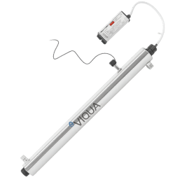 Sistema Ultravioleta VIQUA VP600M – 24 GPM