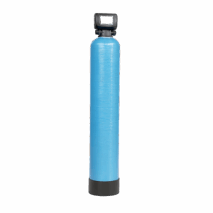 Filtro De Carbon Activado Automatico - 5GPM