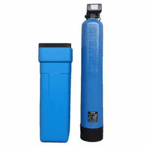 Suavizador Automatico Por Tiempo - 14GPM