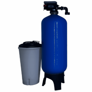 Suavizador Automatico Por Caudal - 74GPM