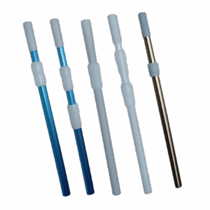 Palo Telescópico SUNBLANKET – 2.4 m (2 × 1.20 m) – Modelo 6359BU