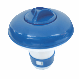 Dispensador de Cloro para 3 Tabletas – Modelo 5278