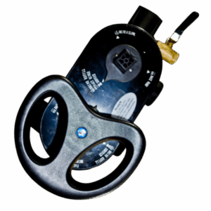 Valvula Manual 77AS para suavizador de 2″