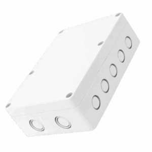 Gabinete Termoplástico 240×180×130