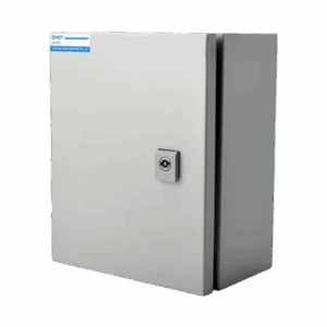 Gabinete Metálico CHINT 500×400×200