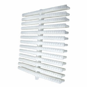 Rejilla Perimetral de Piscina WL-AQM200 – 20cm Ancho