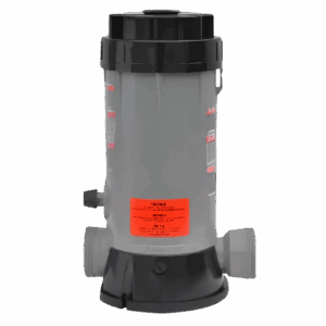 Dosificador de Cloro en Línea CL-200 – 9 lb
