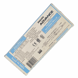 Balastro de 75W para lámpara WTH22, WTH44