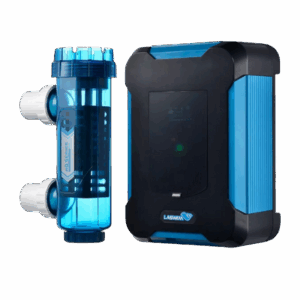 Generador de Cloro Salino HQ/SQ – 20 g/h (Volumen: 68m³)