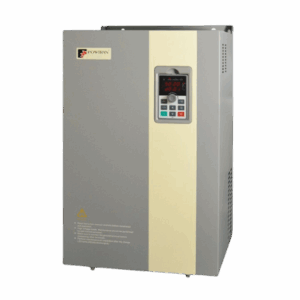 Variador de Frecuencia POWTRAN