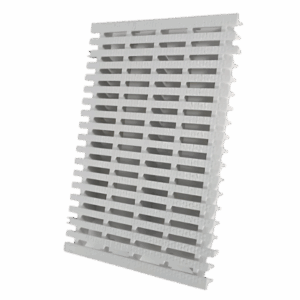 Rejilla Perimetral de Piscina WL-DQM375 – 37.5cm Ancho