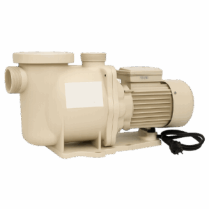 Bomba para Piscina Aquanova Gemini-SFP150