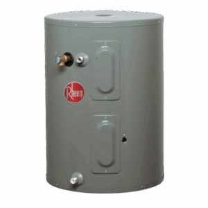 Calentador de Agua Tipo Boiler Rheem 20 Galones 220V