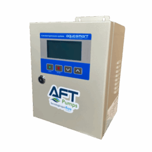 Kit de Bombeo AFT con Variador de Frecuencia 220V
