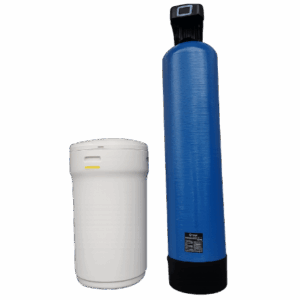 Suavizador Automatico Por Tiempo - 21GPM