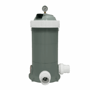 Filtro de Cartucho de Alta Velocidad Aquanova KFC050