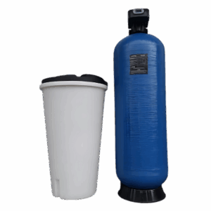 Suavizador Automatico Por Tiempo - 36GPM