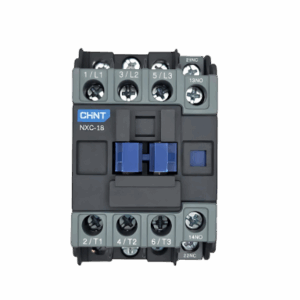 Contactor Magnetico NXC-18 110V - CHNT