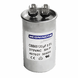 CAPACITOR 20MF - CONINCA