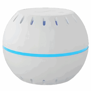 Shelly H&T Humidity and Temperature Sensor