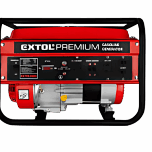 Extol Premium Generador de Gasolina