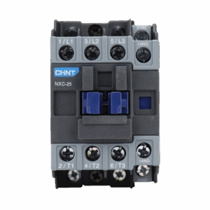 Contactor Magnetico NXC-25 110V – CHNT