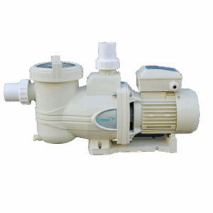 BOMBA SERIE ALTO RENDIMIENTO HLLF 1.0 HP 220V