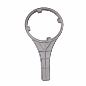 Llave Housing 10″ y 20″ entrada y salida 3/4″