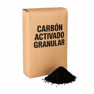 CARBON ACTIVADO 12×40